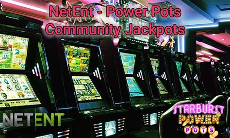 netent jackpot games|NetEnt Jackpots .